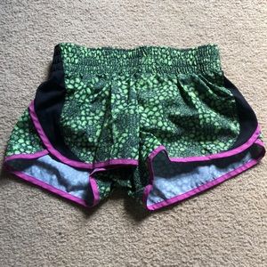 Nike athletic shorts